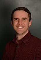 Nathaniel Ried owner of Ried Physical Therapy