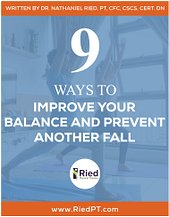 balance ebook
