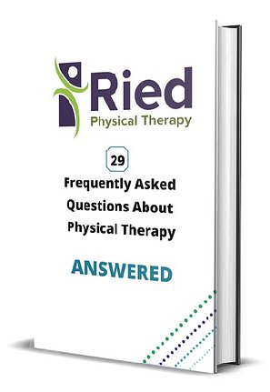 Ried Physical Therapy book of frequently asked questions about Physical Therapy