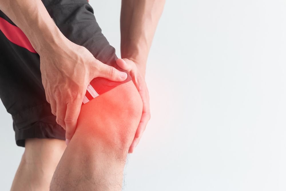 Knee Pain Why is my knee hurting and how do I fix it? Ried Physical